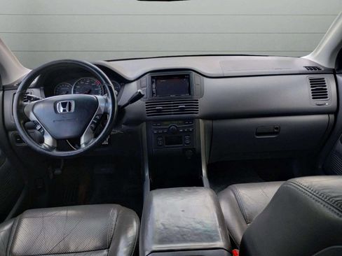 Used 2004 Honda Pilot EX image 38