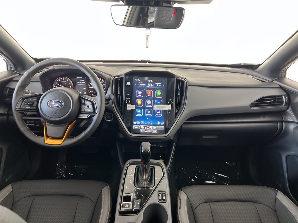 New 2026 Subaru Crosstrek 2.5i Wilderness AWD/4WD image 15
