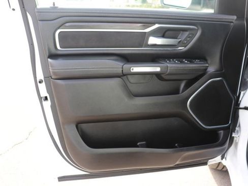 Used 2025 RAM 1500 Laramie image 8