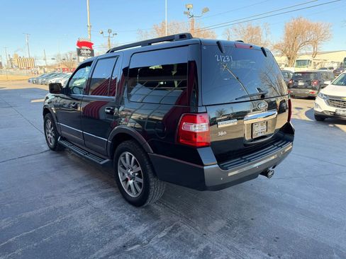 Used 2011 Ford Expedition XLT w/ 202A Rapid Spec Order Code AWD/4WD image 5