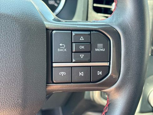 Used 2024 Ford Expedition Limited AWD/4WD image 26