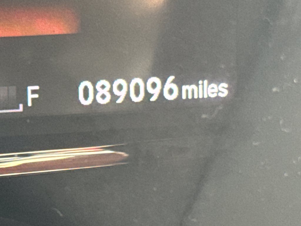 Used 2020 Honda HR-V EX image 17