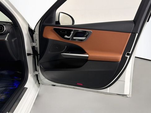Certified 2025 Mercedes-Benz C 300 Sedan image 25