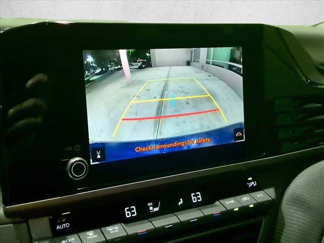 Certified 2026 Toyota Camry SE w/ Convenience Package FWD image 19