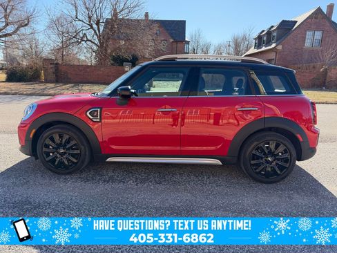 Used 2023 MINI Cooper Countryman S image 8