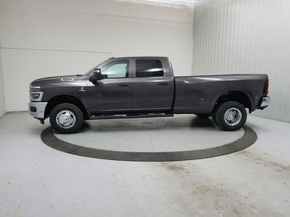 New 2026 RAM 3500 Tradesman