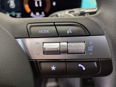 New 2025 Hyundai Tucson SEL image 24