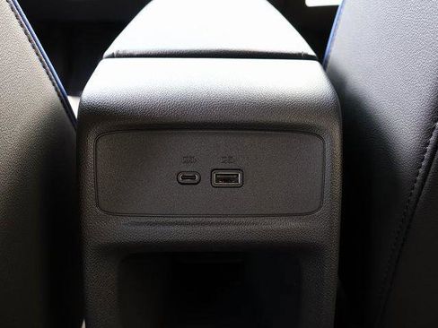 New 2025 Buick Envista Sport Touring w/ Convenience I Package image 11