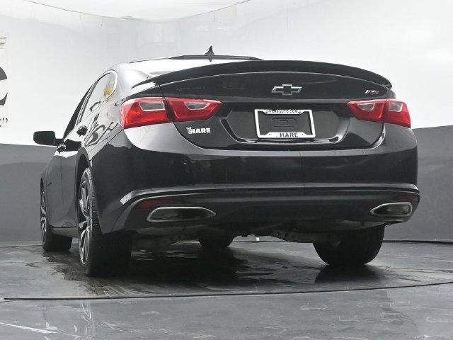 Used 2024 Chevrolet Malibu RS w/ LPO, Floor Liner Package FWD image 58