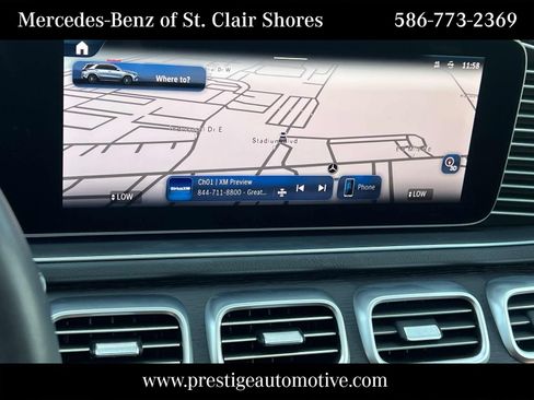 Used 2024 Mercedes-Benz GLE 350 4MATIC image 26