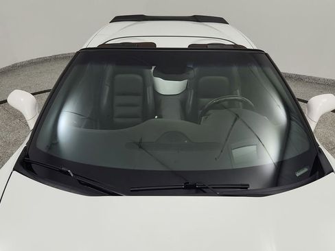 Used 2010 Chevrolet Corvette Grand Sport w/ Preferred Equipment Group RWD image 37