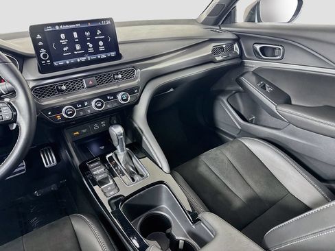 Used 2024 Acura Integra A-Spec FWD image 25