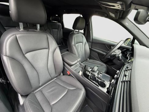 Used 2017 Audi Q7 3.0T Premium Plus AWD/4WD image 14