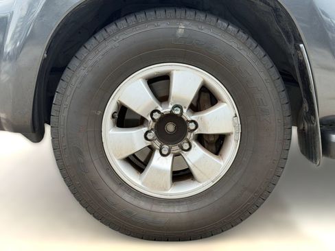 Used 2007 Toyota 4Runner SR5 RWD image 11