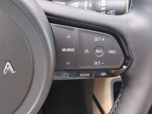 New 2026 MAZDA CX-5 2.5 S w/ Premium Plus Package AWD/4WD image 25