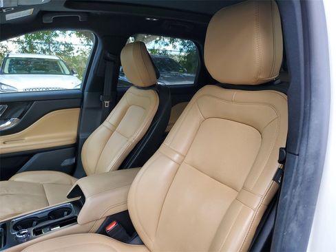 Used 2022 Lincoln Corsair Grand Touring w/ Elements Technology Bundle image 22