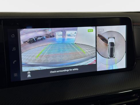 New 2026 Nissan Kicks SR FWD image 15