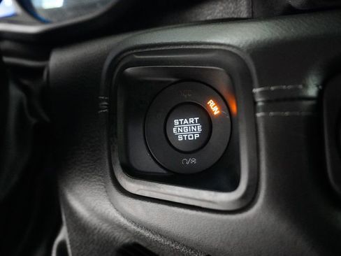 Certified 2025 Jeep Wrangler Sahara 4xe w/ Safety Group image 24