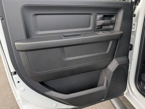 New 2026 RAM 2500 Tradesman image 23