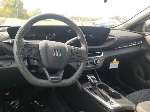 New 2026 Buick Envista Preferred w/ Convenience II Package image 19