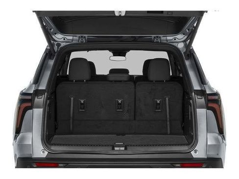 Used 2024 Chevrolet Traverse LS FWD image 79