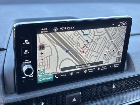 Certified 2023 Honda CR-V Sport Touring image 13