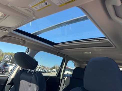 Used 2020 Subaru Forester Premium w/ Popular Package #1 image 26