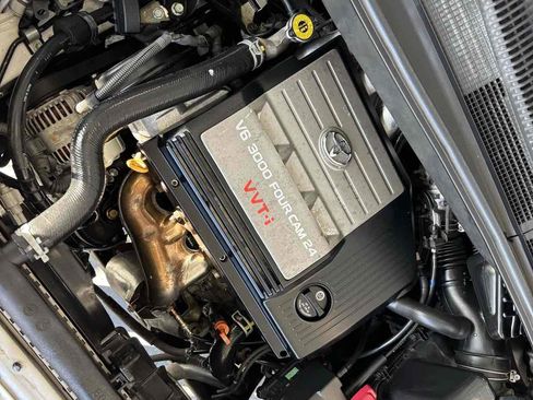 Used 2003 Toyota Sienna CE image 26