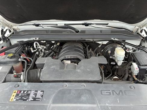 Used 2019 GMC Yukon SLT AWD/4WD image 33