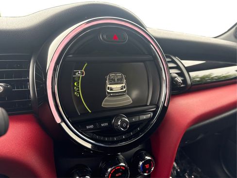 Used 2018 MINI Cooper Convertible FWD image 36