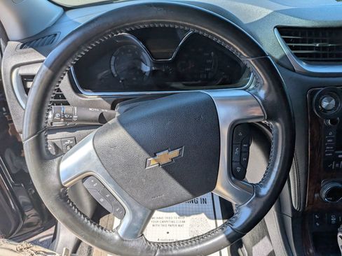 Used 2014 Chevrolet Traverse LT AWD/4WD image 20