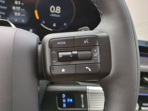 New 2026 Hyundai Santa Fe Calligraphy FWD image 26
