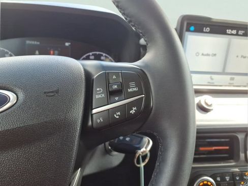 Certified 2023 Ford Maverick XLT w/ XLT Luxury Package FWD image 15