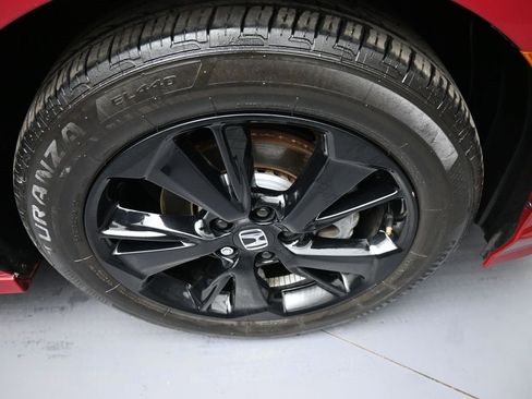 Certified 2023 Honda Odyssey Sport image 13