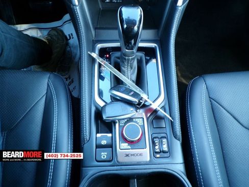 Used 2023 Subaru Forester Touring image 32