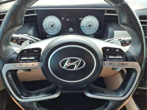 Used 2023 Hyundai Tucson Limited FWD image 13