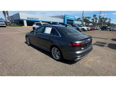 Used 2024 Audi A4 2.0T Premium Plus