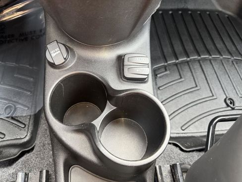 Used 2017 FIAT 500 e image 15