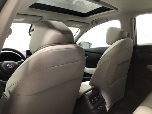 New 2026 Honda Accord SE image 17