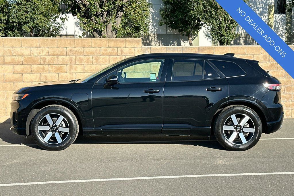 Certified 2024 Honda Prologue Touring image 7