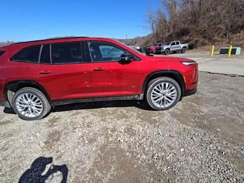 New 2025 Buick Enclave Sport Touring w/ Super Cruise Package image 7