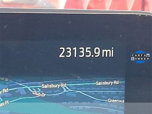 Used 2025 Ford Expedition Active image 20