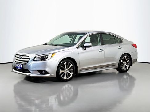Used 2016 Subaru Legacy 2.5i Limited w/ Popular Package #4 AWD/4WD image 3