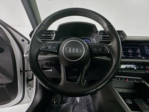 Used 2023 Audi A3 2.0T Premium w/ Convenience Package FWD image 13