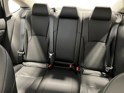 New 2025 Honda Accord EX-L image 28