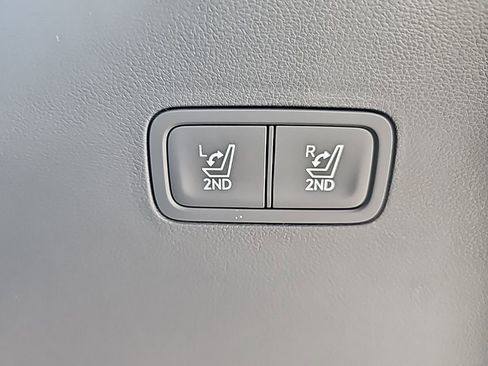 New 2026 Hyundai Santa Fe Calligraphy image 49