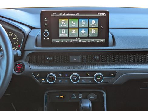 Used 2025 Honda CR-V Sport-L image 35