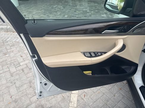 Used 2023 BMW X4 xDrive30i w/ Premium Package image 44