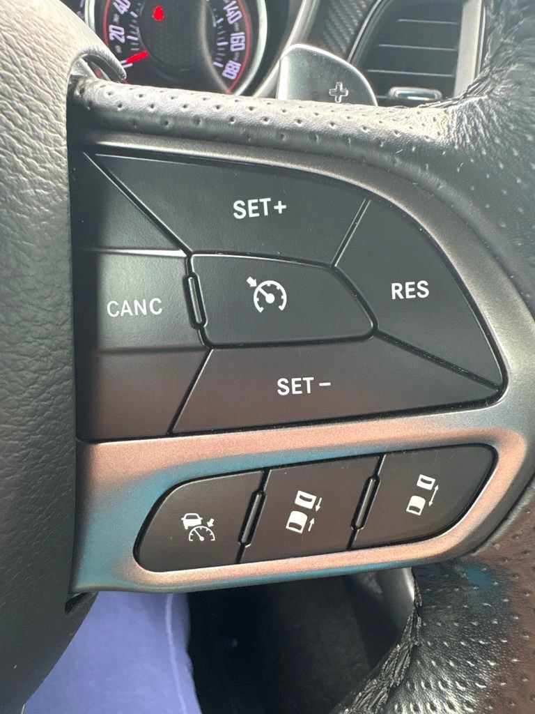 Used 2021 Dodge Challenger R/T Scat Pack RWD image 22