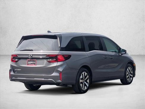 New 2026 Honda Odyssey EX-L image 2